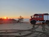 Unimog U1300L 37 Oldtimer DoKa Turbo 100km/h Camper - Unimog 1300