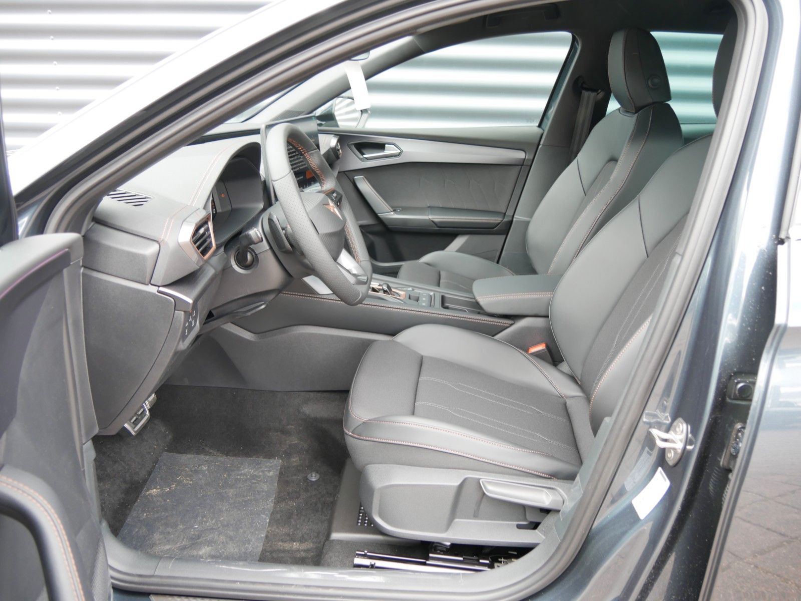 Cupra Leon - Bild 12