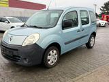 Renault Kangoo Expression 1.6 Tüv:6/27 - gebrauchte Renault Kangoo aus dem Jahr 2008
