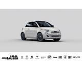 Fiat 500C ICON Hybrid KAMERA TEMPOMAT PDC SITZHZG APP