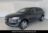 Audi Q7 3.0 TDI Quattro|7-SITZER|AHK|PANO|XENON|MMI| - Audi Q7 mit Diesel-Antrieb: Scheckheftgepflegt