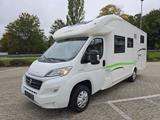 Forster T 699 HB+SOLARANLAGE+SAT ANLAGE+MARKIESE+NAVI+ - Angebote
