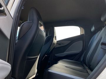 BYD Dolphin Surf Boost 43kWh KAMERA ACC ALU NAVI