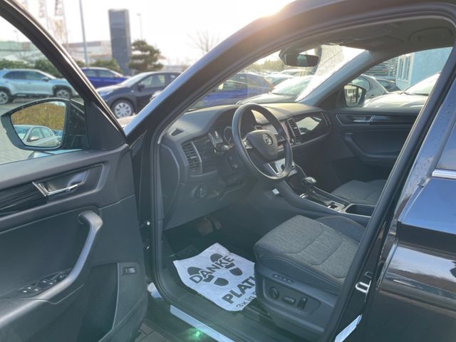 Skoda Kodiaq  Style 4×4