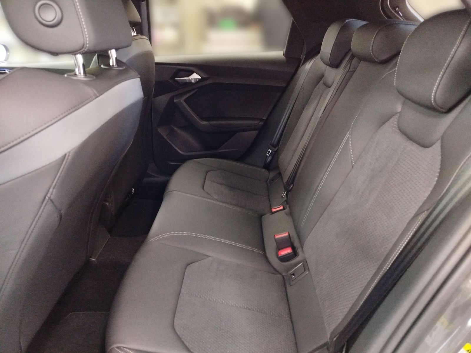 Audi A1 - Bild 10