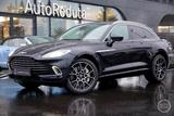 Aston Martin DBX 4.0 V8 Panorama - Aston Martin DBX aus 2023