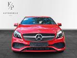 Mercedes-Benz A 180  BlueEfficiency - Mercedes-Benz A 180 in Bonn