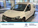 Volkswagen Caddy Maxi Kasten 2.0 TDI Navi AHK GJR - Volkswagen Caddy Maxi in Karlsruhe