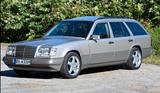 Mercedes-Benz E 320 - Mercedes-Benz 320: 320e