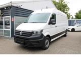 Volkswagen Crafter 35 TDI EcoProfi Hochdach FWD *CAM*KLIMA* - Volkswagen Crafter in Braunschweig