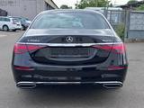 Mercedes-Benz S 450 d 4Matic L*AMG*EXCLUSIV*21"*PANO*BURM-4D* - Mercedes-Benz S 450 mit Diesel-Antrieb