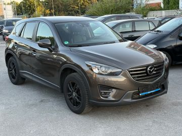 Mazda CX-5 - 9