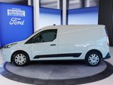 Ford Transit Connect 210 L2 S&S Trend - Ford Transit Connect: Trend