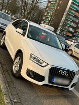 Audi Autos audi q3 sport S lin - Autos gebraucht