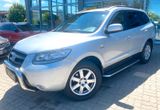 Hyundai Santa Fe 2.2 CRDi GLS*AT*AHK*LEDER*SHZ*EXPORT* - Hyundai SANTA FE aus 2010