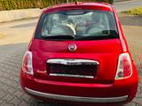Fiat 5001.2   Lounge - Fiat 500: Rot
