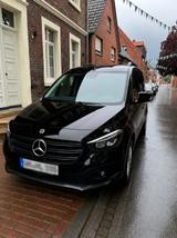 Mercedes-Benz Citan 113 Tourer PRO wie T 180 - Mercedes-Benz W113