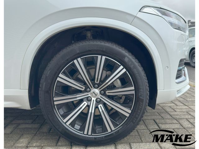 XC90 Plus, 7-Sitzer, Harman-Kardon, Panorama-Dac