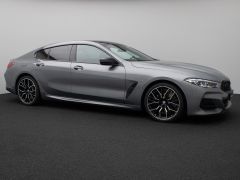 Foto Nummer 4: BMW 850i