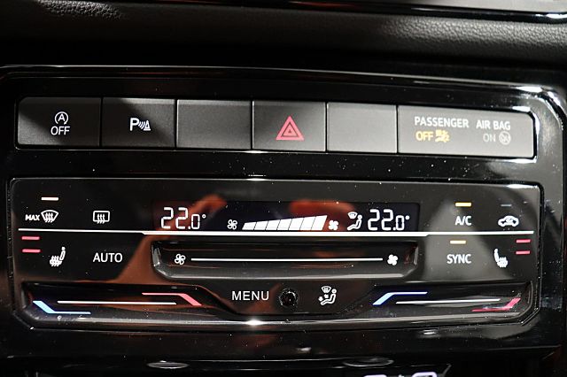 T-Cross Life 1.0 TSI DSG AHK LED PDC KEYLESS ACC