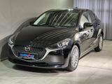 Mazda 2 Kizoku G-90/Navi/Kamera/LED/Sitzh. vorn - gebrauchte Mazda 2 aus dem Jahr 2020