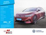 Volkswagen ID.7 Pro AHK ACC HUD AKTIVSITZE MATRIX-LED 360° - rote Volkswagen ID.7