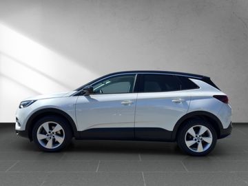 Opel Grandland X 1.5D Innovation KLIMAAUTOMATIK NAVI