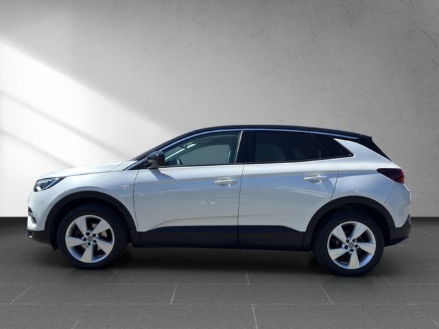 Opel Grandland X 1.5D Innovation KLIMAAUTOMATIK NAVI