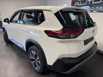 Nissan X-Trail - 3