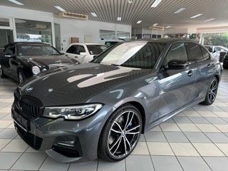 Image of BMW 330