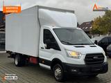 Ford Transit 2.0 TDCi 350L5 Kabine Kasten|Hebebühne - Wohnmobil oder -wagen 3 5 t