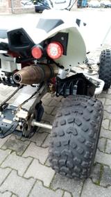 Triton Reactor 450 *LOF* - TRITON QUAD 450