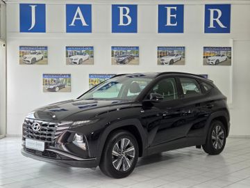 Hyundai TUCSON - 1