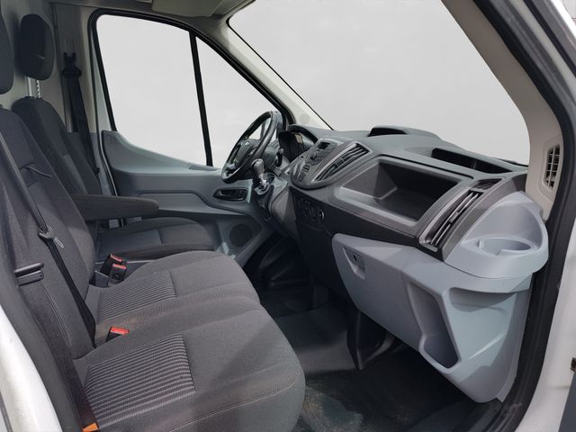 Fahrzeugabbildung Ford Transit 350 L3H2+AHK+Tempomat+PDC+Sitzh+Klima