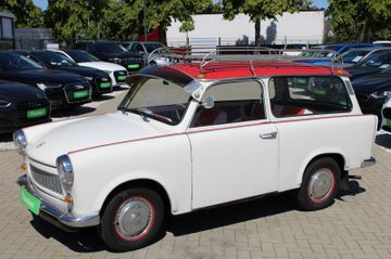 Trabant 601  * 1988er Modell*