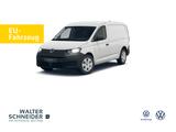 Volkswagen Caddy Cargo Maxi 2.0 TDI 75 kW 6-Gang - Neu Kastenwagen