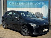 BMW 220 Active Tourer - Vorschau Bild 4