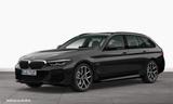 BMW 530e Touring M Sport Massage AHK Kamera Alarm - BMW 530 Gebrauchtwagen in Saarbrücken