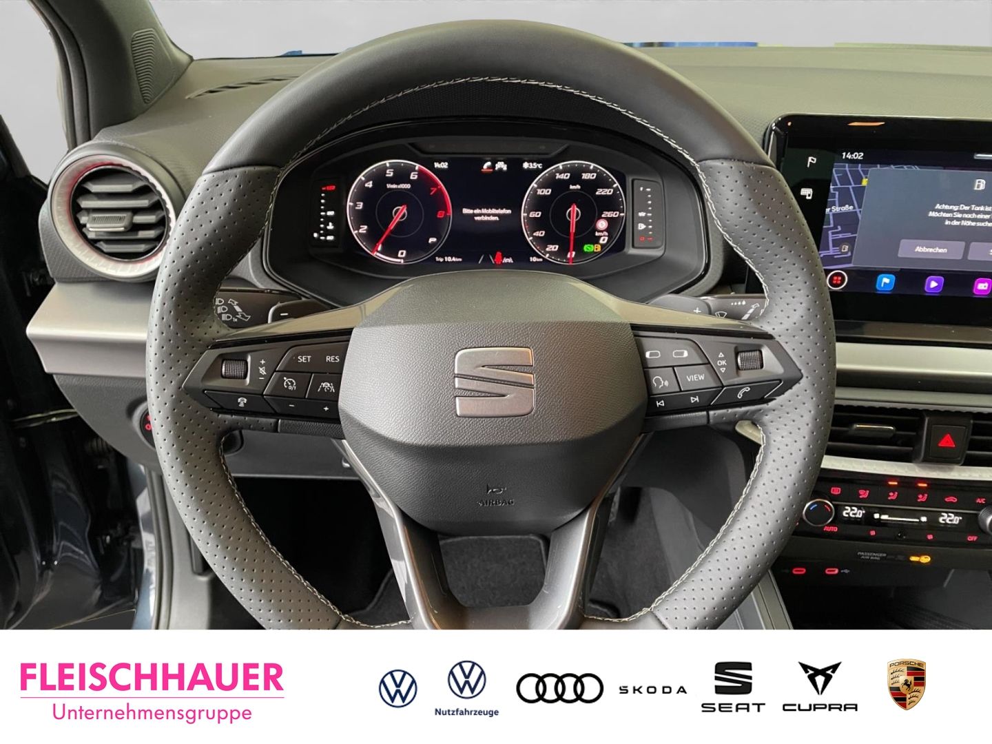 Seat Arona - Bild 16