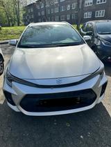 Suzuki Swace 1.8 Hybrid CVT Comfort+ Comfort+ - Suzuki Swace von privat
