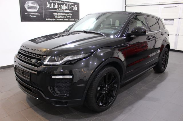 Land Rover Range Rover Evoque HSE Pano Meridian VOLL TOP SH