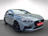 Hyundai i30 N-Line Kamera+DAB+Navi+Sitz&Lenkradhzg - Hyundai i30: N Line