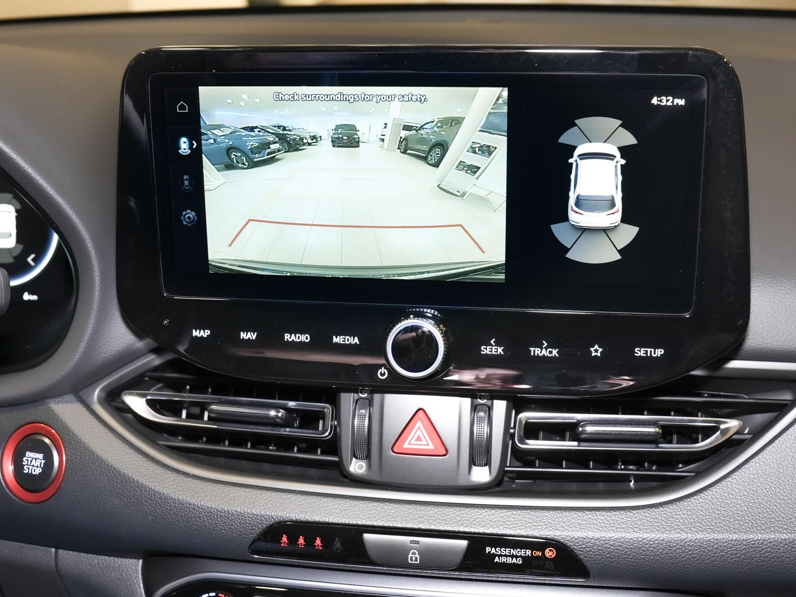 Hyundai i30 – Bild 13