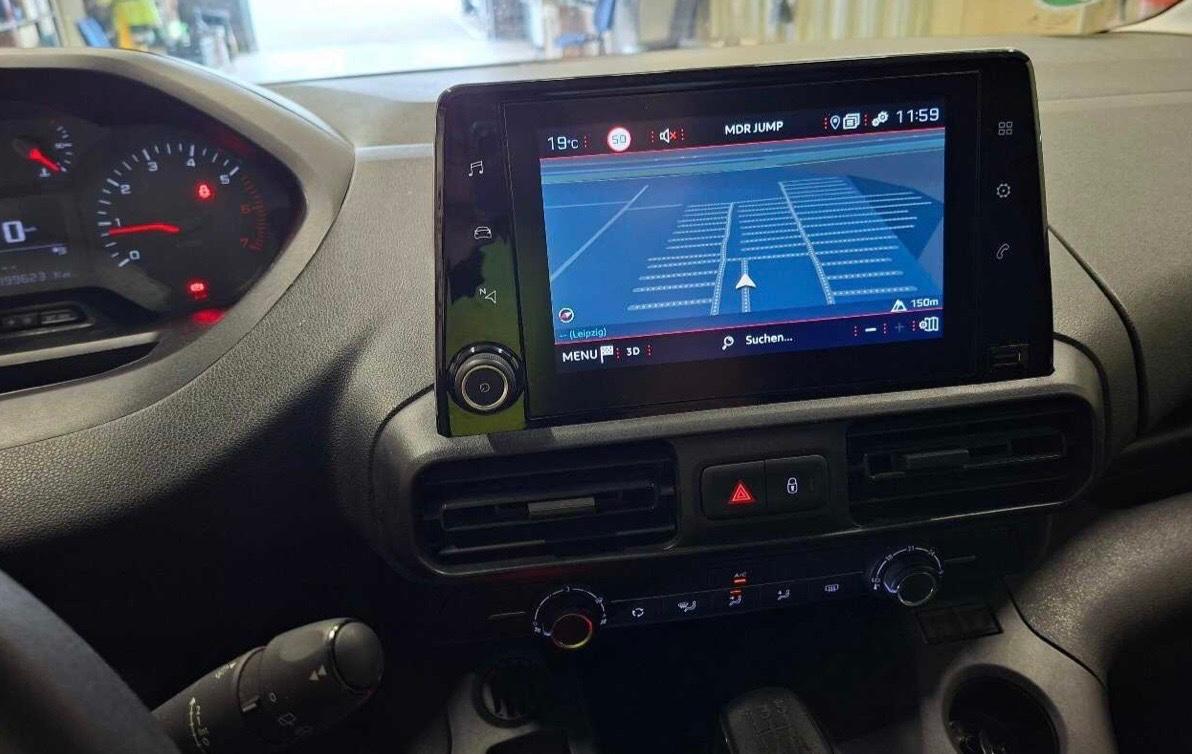 Peugeot Partner Premium L1