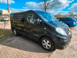 Renault Trafic II Generation EVADO - ideal... - Renault Trafic: Evado