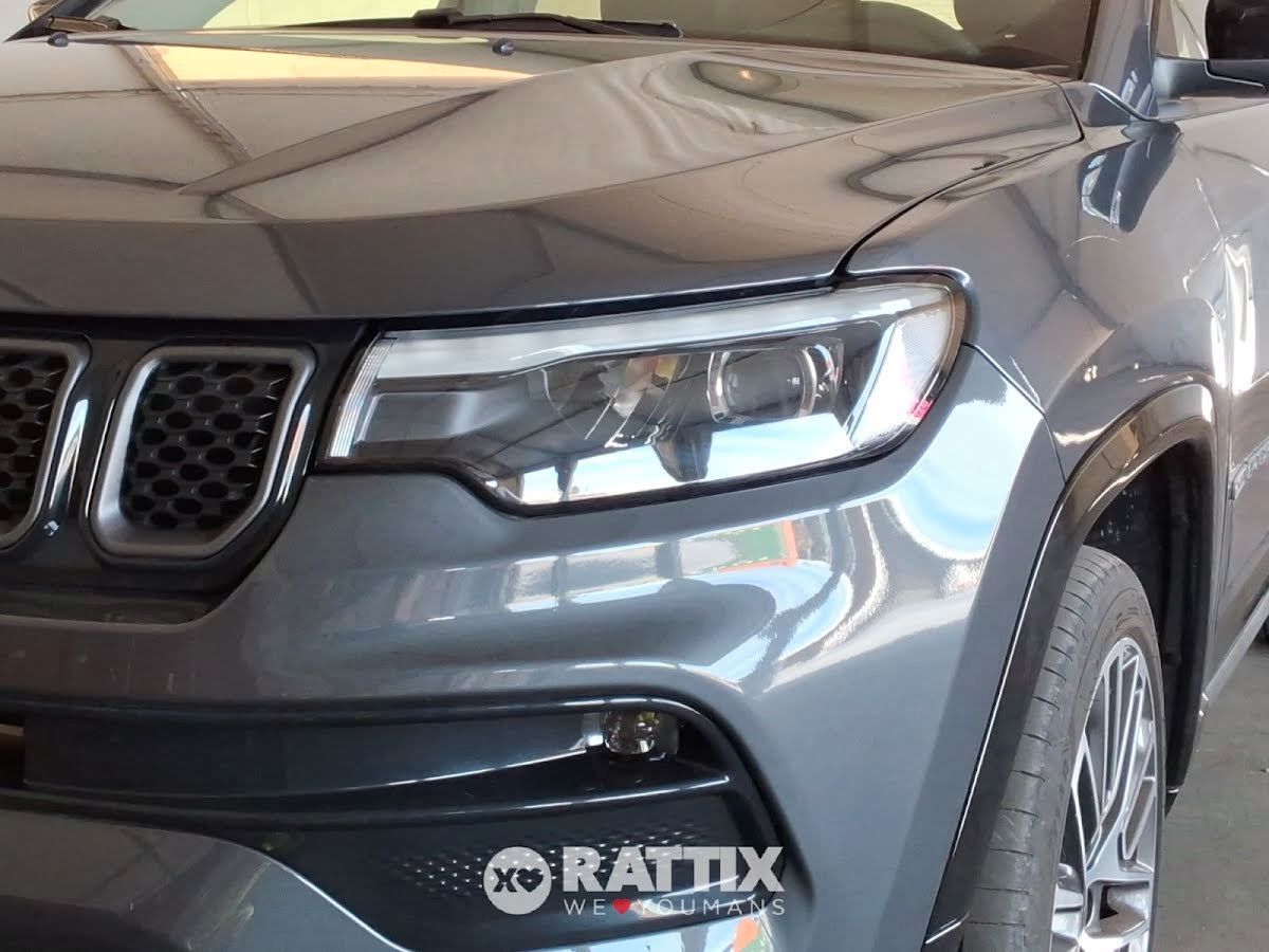 Jeep Compass 1.5 turbo t4 mhev 130CV Summit dct imagem 3