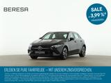 Mercedes-Benz A 200 Progressive MBUX Standhz Distronic Kamera - Mercedes-Benz A-Klasse Jahreswagen: Automatik