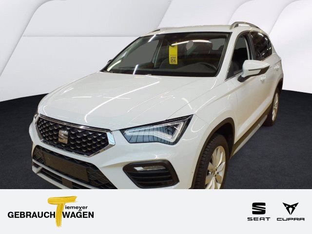 Seat Ateca 1.5 TSI DSG X-PERIENCE AHK NAVI+ KAMERA WI