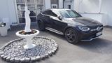 Mercedes-Benz GLC 200 4MATIC Coupé AMG GSD AHK 360°LED GW NR  - Mercedes-Benz GLC 200 von privat
