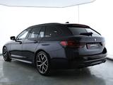 BMW 530d MHD M Sport LED|NAV|PDC|ACC|SHZ - BMW 530: 530d